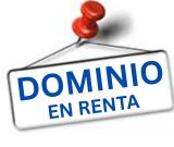 Dominio Premium en Renta